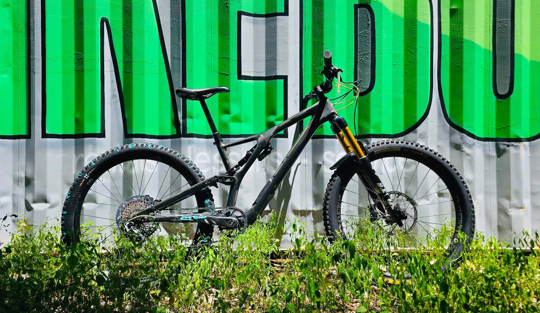 2020 specialized stumpjumper evo