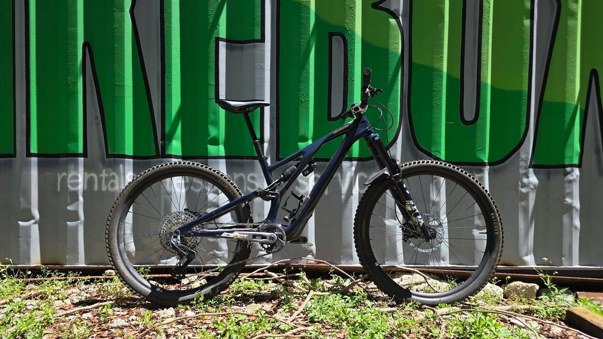 ​2023 Specialized Stumpjumper